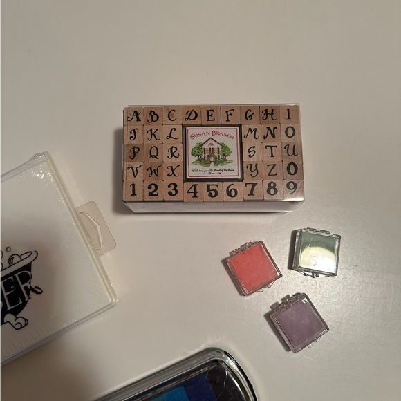 Stamp Bundle!! - Picture 3 of 10